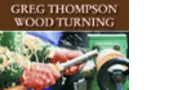 Greg Thompson Wood Turning - Heritage & Federation Home Wood Turning Specialist logo